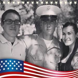 Meet your Posher, Elijah